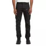 G-STAR RAW Herren Rovic Zip 3D Regular Tapered Hose