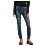 G-STAR RAW Lhana Skinny Jeans für Damen – Stilvoll und bequem