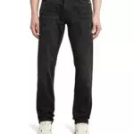 G-STAR RAW Herren Mosa Straight Jeans
