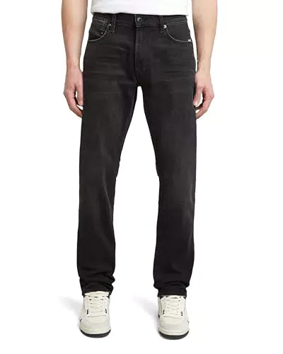 G-STAR RAW Herren Mosa Straight Jeans