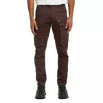 G-STAR RAW Herren Rovic Zip 3D Regular Tapered Hose