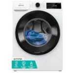 Gorenje WPAM74SA1T Waschmaschine Dampffunktion 1400 U/min 15 Programme AquaStop