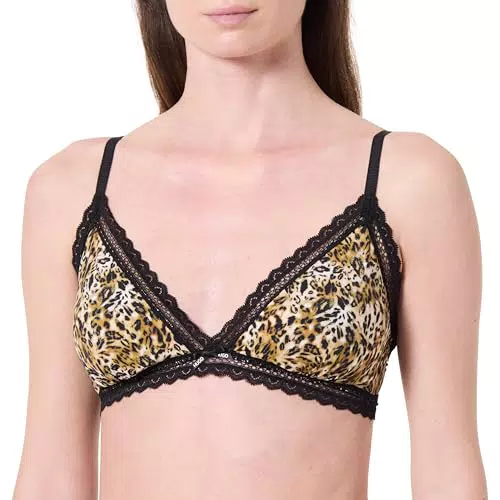 HUGO Triangle Unique Damen BH Modell 10273201 01