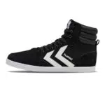 Hummel Slimmer Stadil High Top Sneakers für Unisex