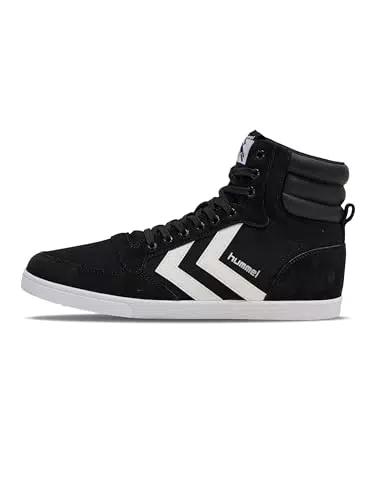 Hummel Slimmer Stadil High Top Sneakers für Unisex