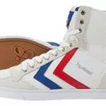 Hummel Slimmer Stadil High Top Sneakers für Unisex