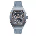 ICE-WATCH Damenuhr Ice boliday mit Silikonarmband - Modell 023289