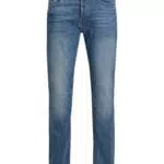 JACK & JONES Tim Original Jeans Herren
