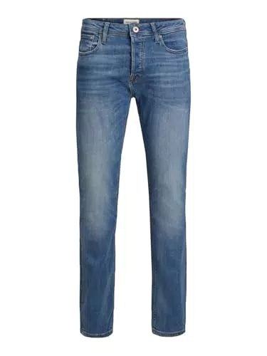 JACK & JONES Tim Original Jeans Herren