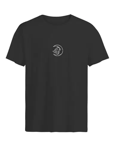 Jack & Jones Herren Jjsunny Tee Kurzarm Rundhals Baumwoll T-Shirt