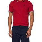 JACK & JONES Herren Jeans Short JJIBOWIE JJSHORTS SOLID Chino - Größe S.
