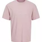 Jack & Jones Jjestar Herren T-Shirt Kurzarm Basic