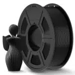 JAYO PLA+ Filament 1.75mm Erhöhte Zähigkeit PLA Plus 3D Druckmaterial