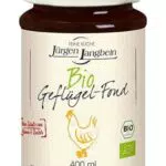 Jürgen Langbein Bio Geflügelfond