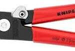 Knipex Elektro Installationszange 200mm für Elektriker