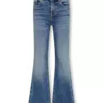 Kogjuicy Life Flared Damen Jeans Modell Cro557