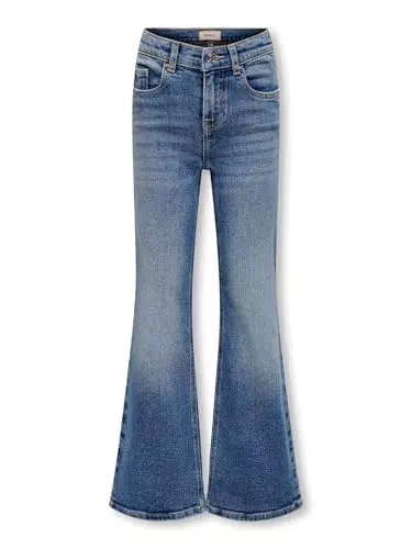 Kogjuicy Life Flared Damen Jeans Modell Cro557