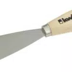 KWB Malerspachtel 50 mm - Hochwertiges Werkzeug für präzises Arbeiten