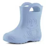 Ladeheid Eva Kinder Gummistiefel – Bequeme und wasserdichte Regenstiefel