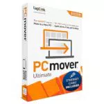 Laplink PCmover Ultimate 11 Software Für Datenmigration Und Übertragung Auf Neuen PC