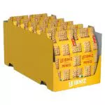 Leibniz Minis Original Knusprige Butterkekse Großpackung Für Vorrat Oder Verkauf