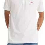 Levi's Herren Levis Hm Dress Blues Polo Shirt 35883-0005 XXL