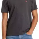Levi's Herren SS Original Housemark T-Shirt