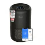LEVOIT Luftreiniger mit HEPA-Filter – Effektiver Schutz gegen Allergene und Schadstoffe