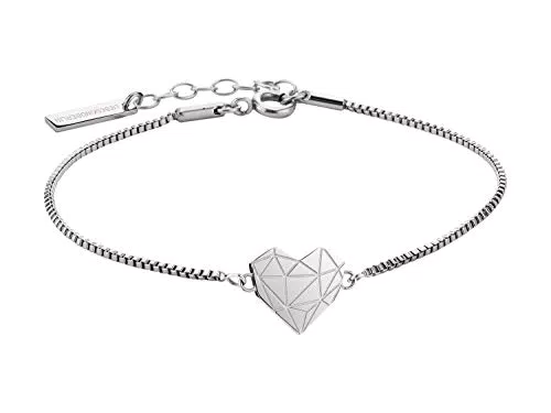 LIEBESKIND Armband LJ-0854-B-21 Silber