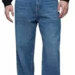 LTB Jeans Marino 5 Mid Rise Aus Baumwollmischung