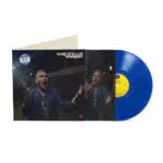 Make-Up Is a Lie Vinyl LP Album
