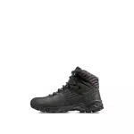 Mammut Mercury IV Mid GTX Herren Wanderschuhe Wasserdicht Trekking Gore-Tex Vibram