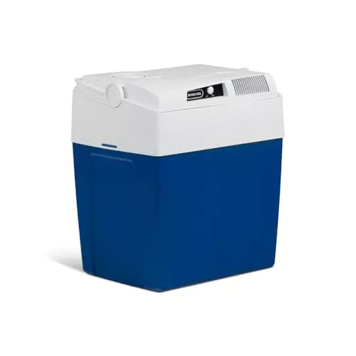 Mobicool ME27 Thermoelektrische Kühlbox für Auto und Steckdose - 26 Liter