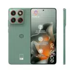 Motorola Edge 70 Smartphone 6,67 Zoll pOLED Gorilla Glass, 50MP Kamera, 512GB, Wasserdicht