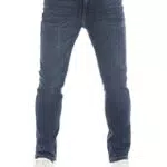 MUSTANG Herren Jeans Stretch Slim Fit Modell Vegas Jeanshose Denim