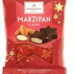 Niederegger Marzipan Sterne Beutel