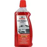 Nigrin Autoshampoo Konzentrat Entfernt Starke Verschmutzungen Schont Oberflächen