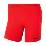 Nike Herren Park III NB K Shorts