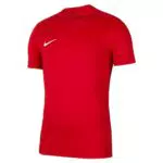 Nike Herren Trikot Park VII - Grün/Weiß - Größe XL