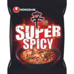 Nongshim Shin Red Spicy Instantnudeln Multipack