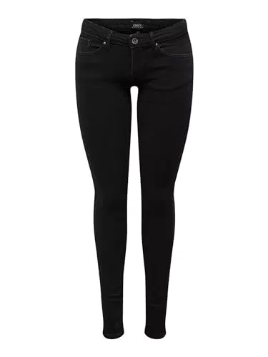 ONLY Damen ONLCORAL Life SL Skinny REA285 NOO 15209482