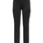 ONLY Girl Cargo Hose Damen Freizeit Hose