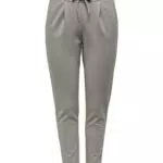ONLY Klassische Hose Einfarbig für Damen