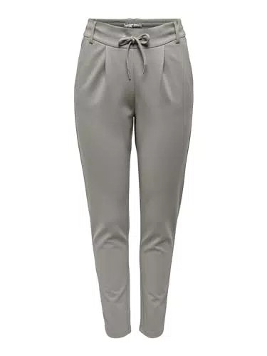 ONLY Klassische Hose Einfarbig für Damen