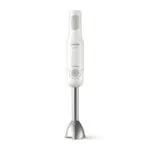 Philips ProMix Stabmixer Daily Collection, 650 W, Ergonomisches Design, Spritzschutz