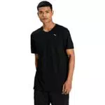 Puma Herren Performance T-Shirt Atmungsaktiv Sportshirt Kurzarm