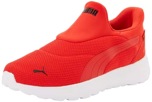 Puma Softride Cosmic Sliptech Unisex Sneaker