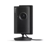 Ring Innenkamera Plus 2K – Sicherheitskamera mit Zoom und Gratis 30 Tage Abonnement