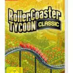 RollerCoaster Tycoon Classics PC Spiel Aufbau Simulation