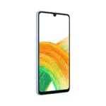Samsung Galaxy A33 5G Smartphone 6.4 Zoll Hybrid Dual SIM Android 6GB 128GB